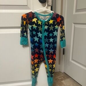 Little Sleepies Shades of Stars